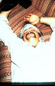 Fotosammlung Leo (Weihnachten 2018)