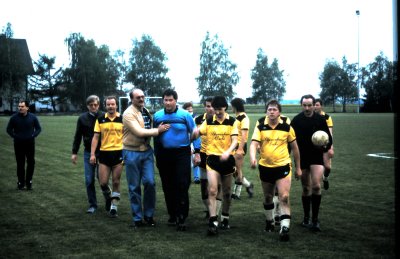 Fotosammlung Leo (Weihnachten 2018)