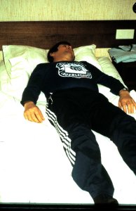 Fotosammlung Leo (Weihnachten 2018)