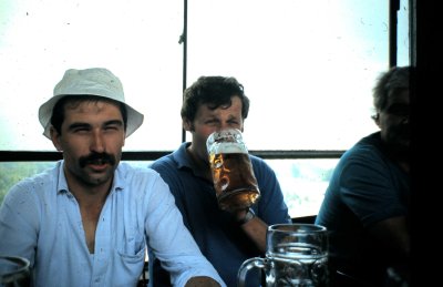 Fotosammlung Leo (Weihnachten 2018)