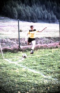 Fotosammlung Leo (Weihnachten 2018)