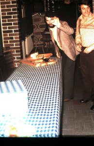 Fotosammlung Leo (Weihnachten 2018)