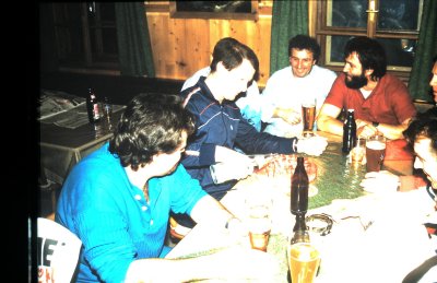 Fotosammlung Leo (Weihnachten 2018)