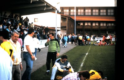 Fotosammlung Leo (Weihnachten 2018)