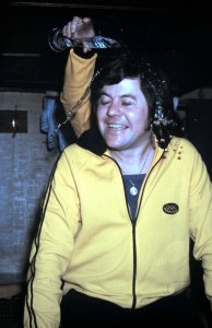 Fotosammlung Leo (Weihnachten 2018)