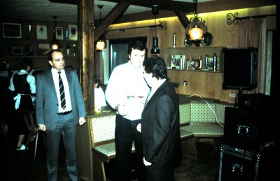 Fotosammlung Leo (Weihnachten 2018)