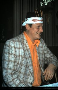 Fotosammlung Leo (Weihnachten 2018)