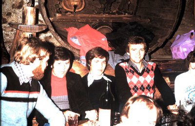 Fotosammlung Leo (Weihnachten 2018)