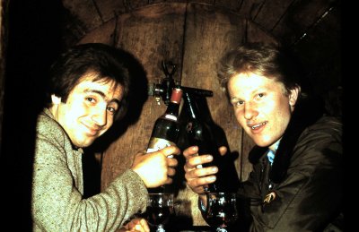 Fotosammlung Leo (Weihnachten 2018)