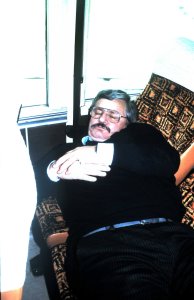 Fotosammlung Leo (Weihnachten 2018)