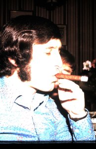 Fotosammlung Leo (Weihnachten 2018)