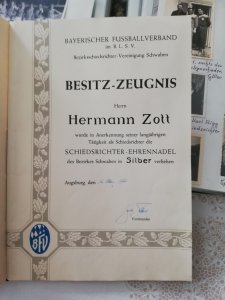 Herrmann Zott Fotos