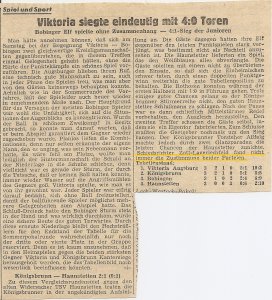 Herrmann Zott Zeitungsausschnitte