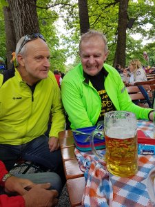 Vatertag Hirschgarten 2019