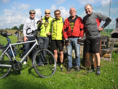 Vatertag Hirschgarten 2019