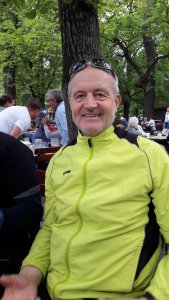 Vatertag Hirschgarten 2019