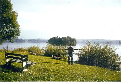 Tilli: Radtour Tannheimer Tal