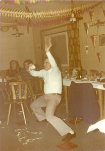 Tilli: Silvester 1973