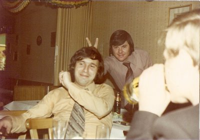 Tilli: Silvester 1973