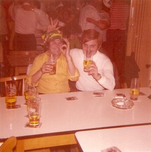 Tilli: Silvester 1973