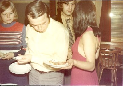 Tilli: Silvester 1973