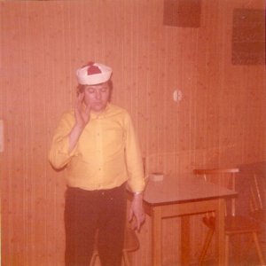 Tilli: Silvester 1973