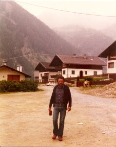 Tilli: Vals 1981