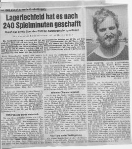 Tilli: Verschiedenes