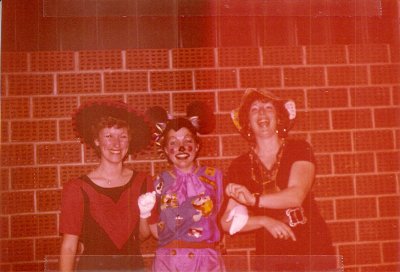 Tilli: Verschiedenes