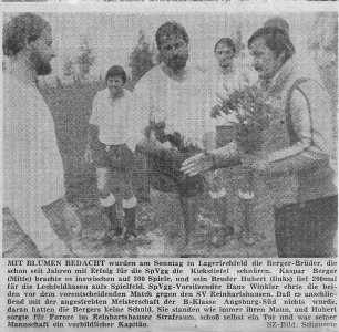 Tilli: Verschiedenes