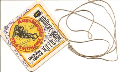 Tilli: Winterbolzserie