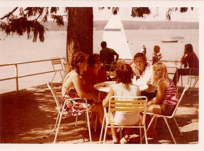 Tilli: Zeltlager Sch?lermannschaft