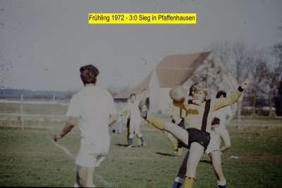 Rainer Kawan 80. Geburtstag