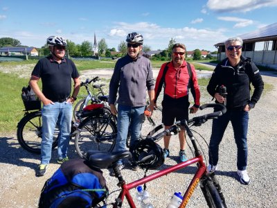 Vatertag Hirschgarten 2022