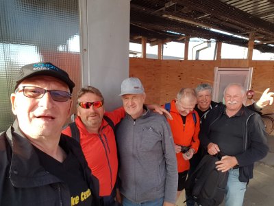 Vatertag Hirschgarten 2022