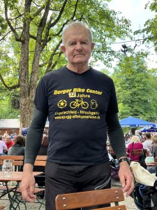 Vatertag Hirschgarten 2022