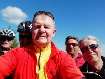 Vatertag Hirschgarten 2022