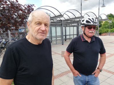 Vatertag Hirschgarten 2022