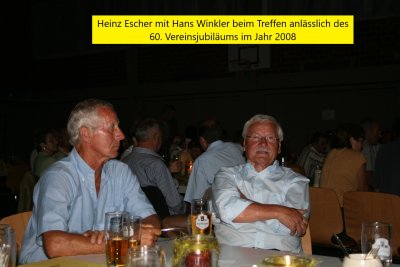 Heinz Escher