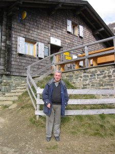 Leo: AH in Vals Okt. 2002