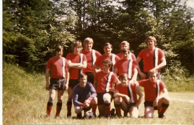 Leo: Reinhartshausen