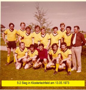 Erhard Klottwig 80