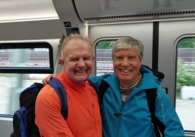 Vatertag Hirschgarten 2025