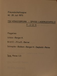 Jürgen Schrepfer 70